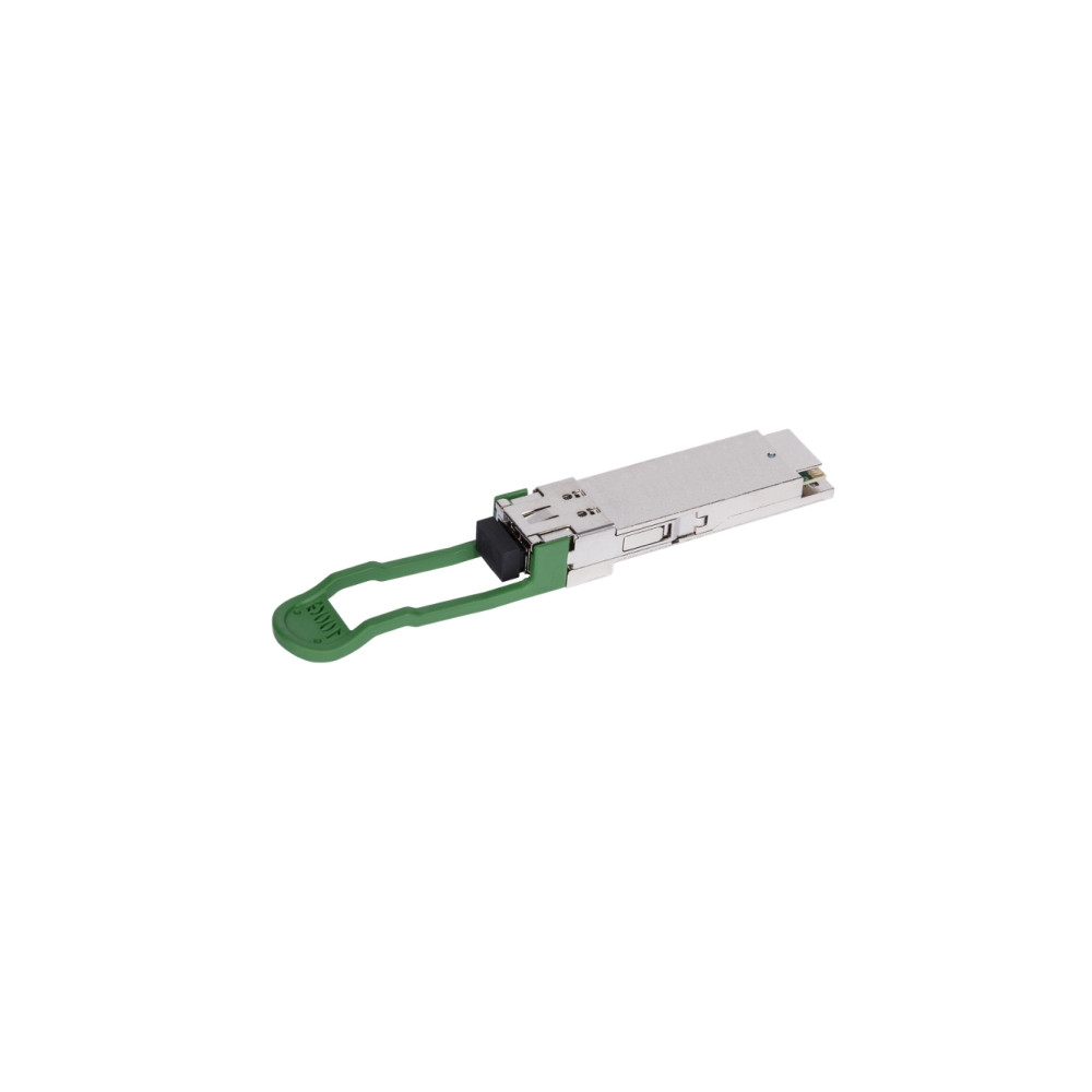 Produktbild för HPE Aruba - QSFP28 sändar-/mottagarmodul - 100GbE
