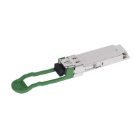 Produktbild för HPE Aruba - QSFP28 sändar-/mottagarmodul - 100GbE