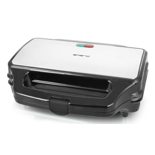 Emerio Emerio ST-109562.17, Svart, Silver, GS A13, 900 W, 1 styck,...
