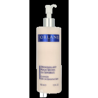 Produktbild för Orlane Cleanser Dry Or Sensitive skin 400 ml