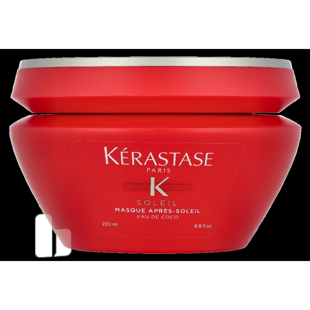 Produktbild för Kerastase Masque Apres Soleil 200 ml Unisex