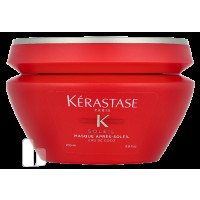 Produktbild för Kerastase Masque Apres Soleil 200 ml Unisex
