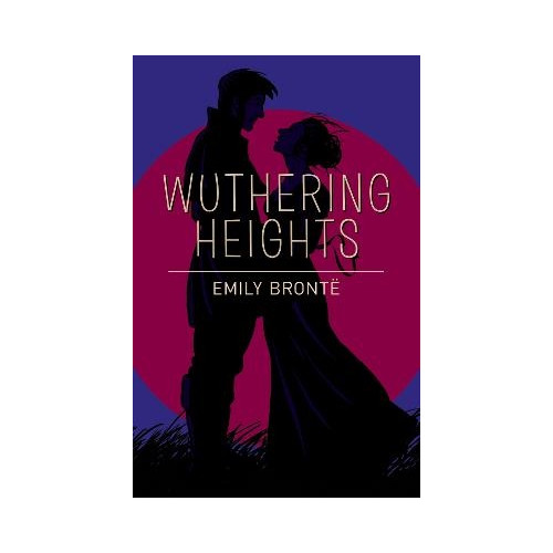 Emily Bronte Wuthering Heights (pocket, eng)