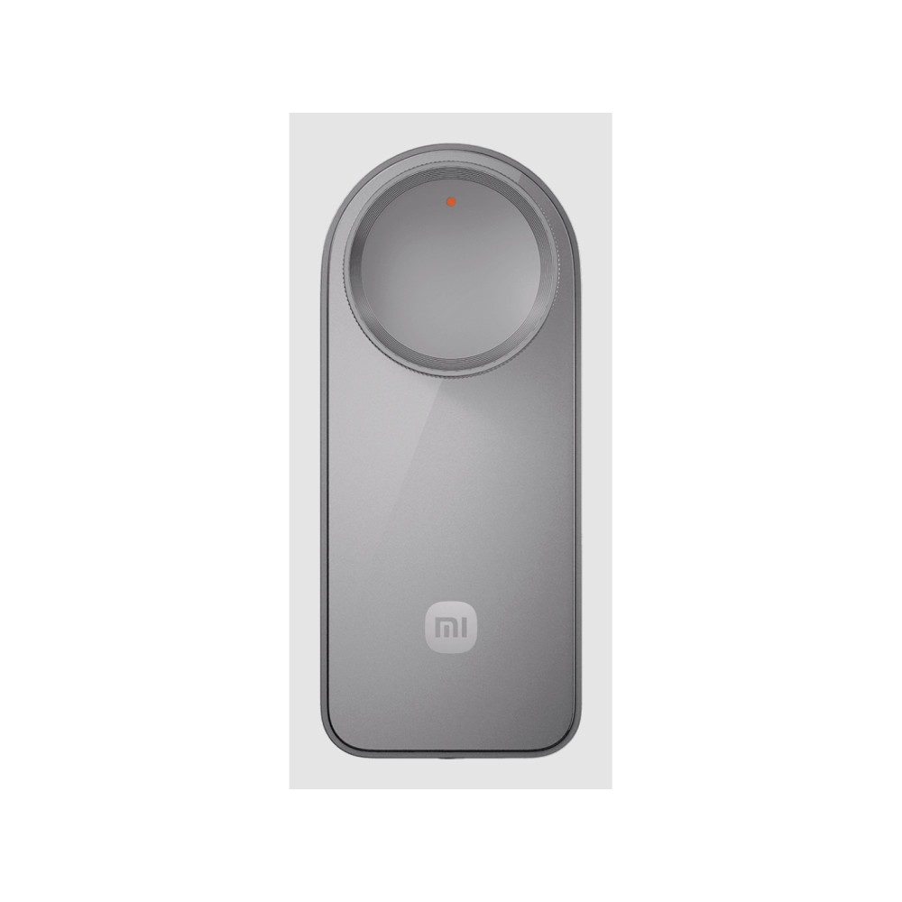 Produktbild för Xiaomi - smart door lock - self-install - Bluetooth 5.0, 802.11b/g/n/ax