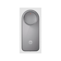 Produktbild för Xiaomi - smart door lock - self-install - Bluetooth 5.0, 802.11b/g/n/ax