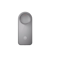 Produktbild för Xiaomi - smart door lock - self-install - Bluetooth 5.0, 802.11b/g/n/ax