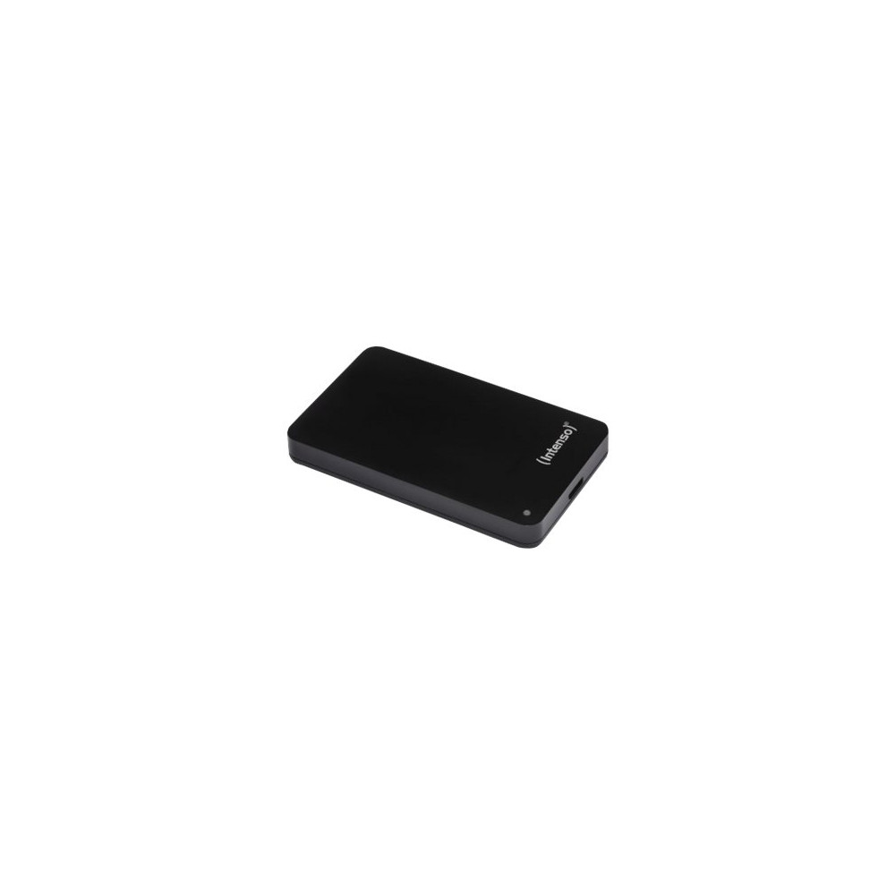 Produktbild för Intenso Memory Case - hårddisk - 2 TB - USB 3.0