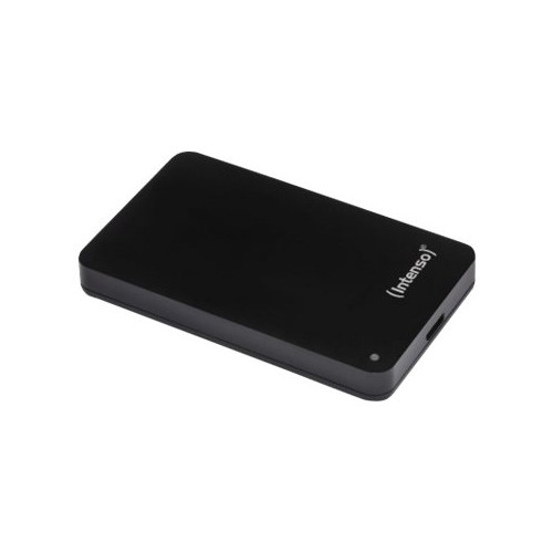 Intenso Intenso Memory Case - hårddisk - 2 TB - USB 3.0
