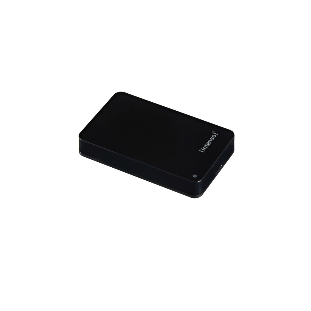 Produktbild för Intenso Memory Case - hårddisk - 2 TB - USB 3.0