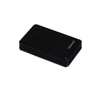 Produktbild för Intenso Memory Case - hårddisk - 2 TB - USB 3.0