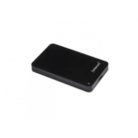 Produktbild för Intenso Memory Case - hårddisk - 2 TB - USB 3.0