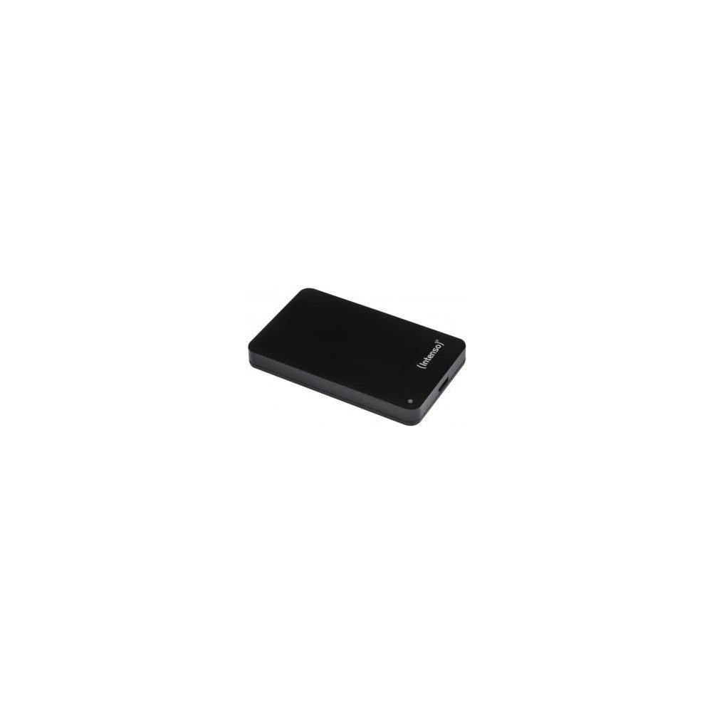 Produktbild för Intenso Memory Case - hårddisk - 2 TB - USB 3.0