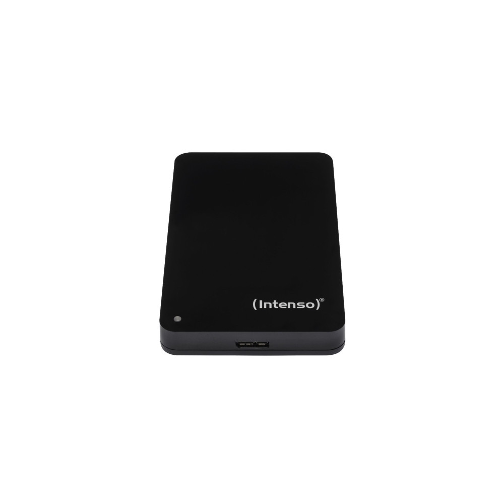 Produktbild för Intenso Memory Case - hårddisk - 2 TB - USB 3.0