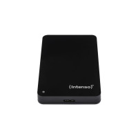 Produktbild för Intenso Memory Case - hårddisk - 2 TB - USB 3.0