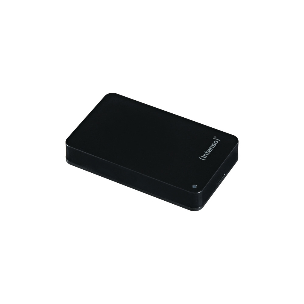 Produktbild för Intenso Memory Case - hårddisk - 2 TB - USB 3.0