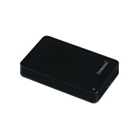 Produktbild för Intenso Memory Case - hårddisk - 2 TB - USB 3.0