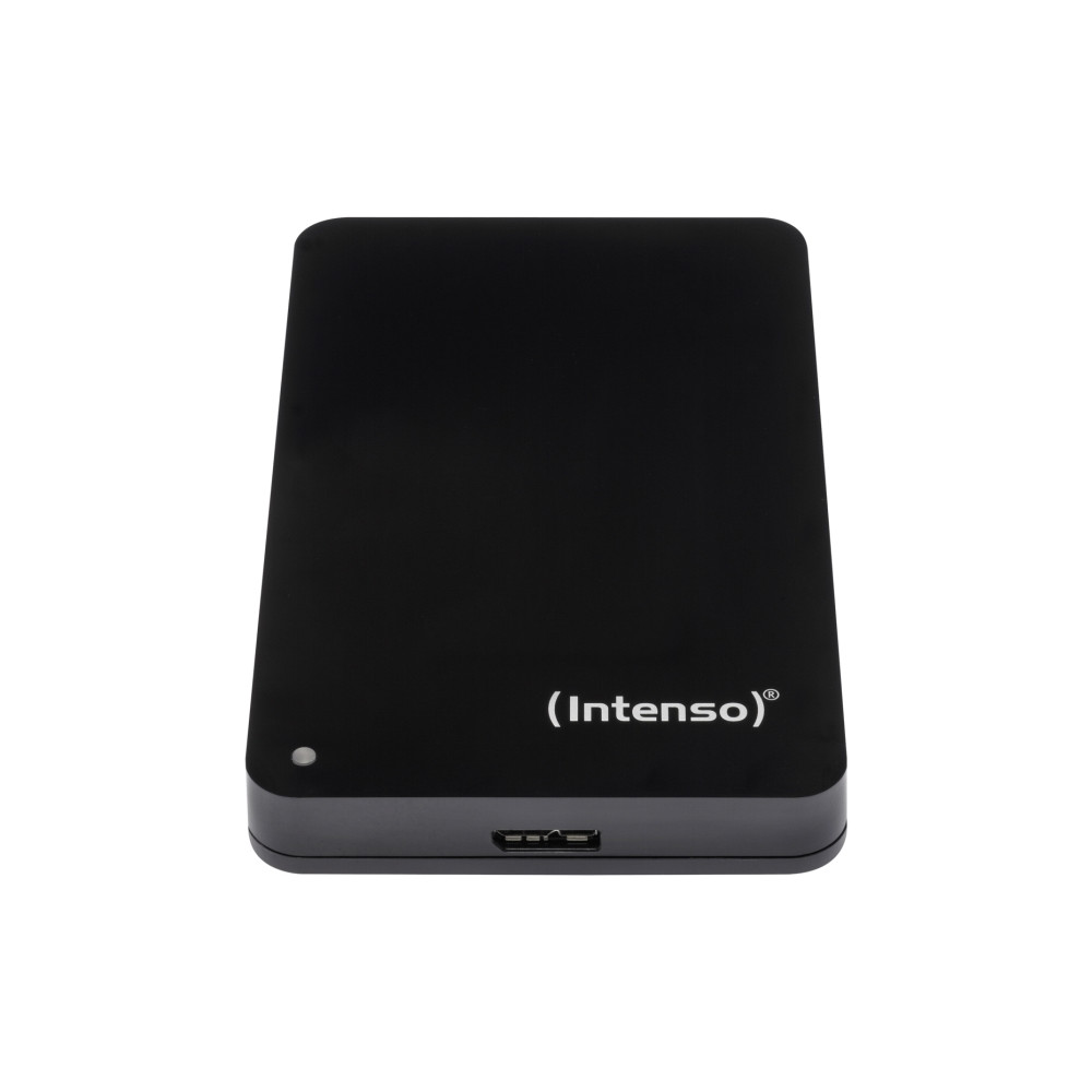 Produktbild för Intenso Memory Case - hårddisk - 2 TB - USB 3.0