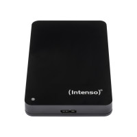 Produktbild för Intenso Memory Case - hårddisk - 2 TB - USB 3.0