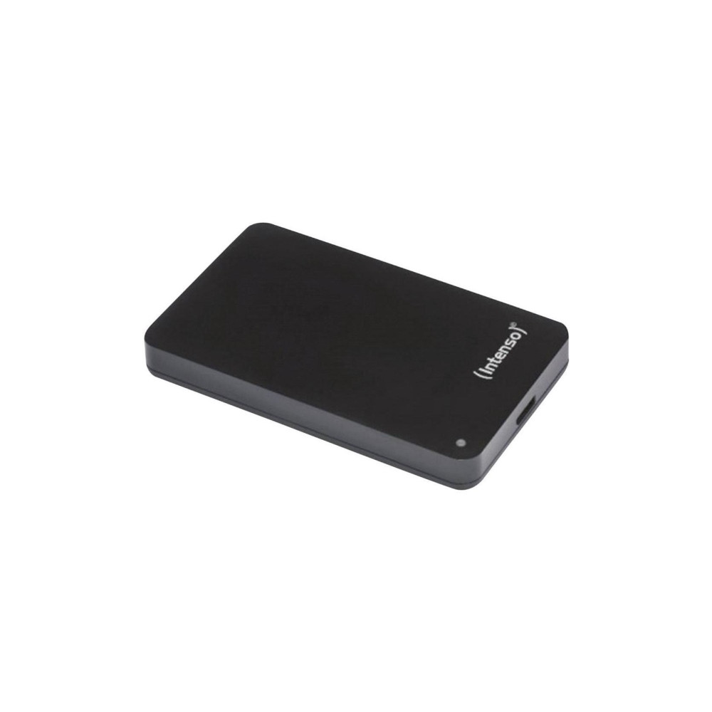 Produktbild för Intenso Memory Case - hårddisk - 2 TB - USB 3.0