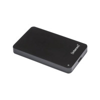 Produktbild för Intenso Memory Case - hårddisk - 2 TB - USB 3.0