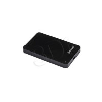 Produktbild för Intenso Memory Case - hårddisk - 2 TB - USB 3.0