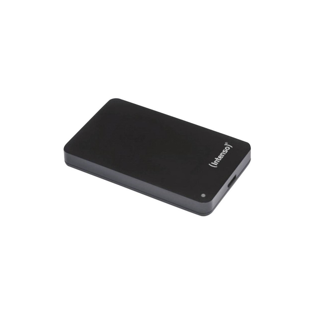 Produktbild för Intenso Memory Case - hårddisk - 2 TB - USB 3.0