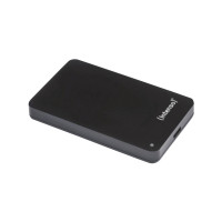Produktbild för Intenso Memory Case - hårddisk - 2 TB - USB 3.0