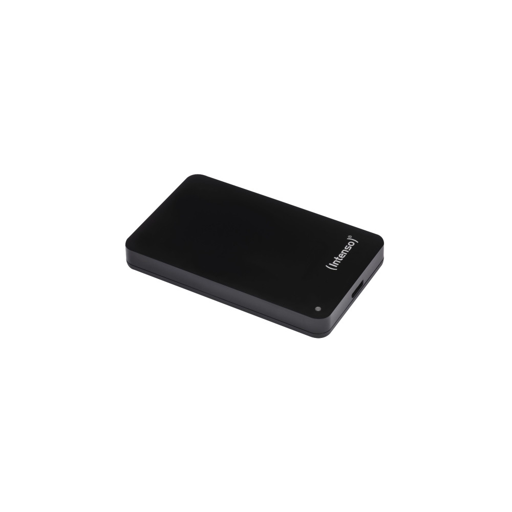 Produktbild för Intenso Memory Case - hårddisk - 2 TB - USB 3.0