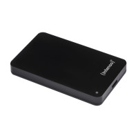 Produktbild för Intenso Memory Case - hårddisk - 2 TB - USB 3.0