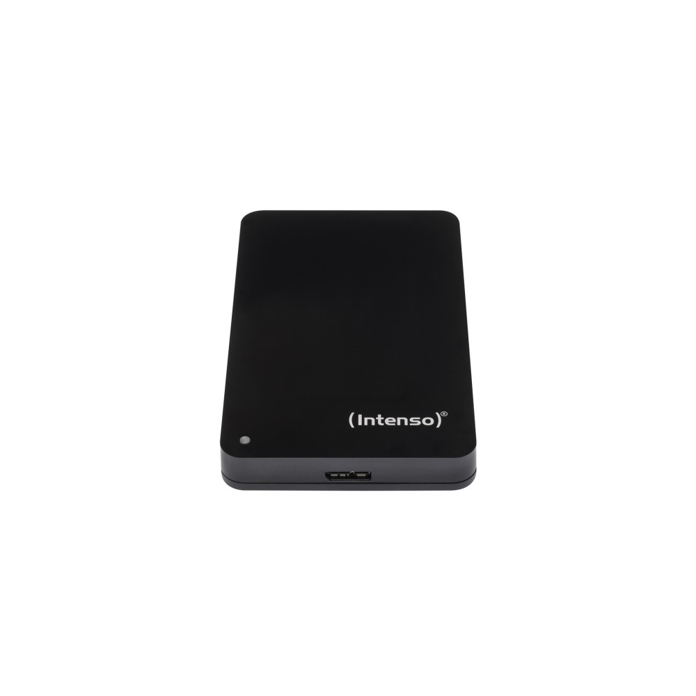 Produktbild för Intenso Memory Case - hårddisk - 2 TB - USB 3.0