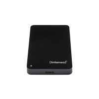 Produktbild för Intenso Memory Case - hårddisk - 2 TB - USB 3.0