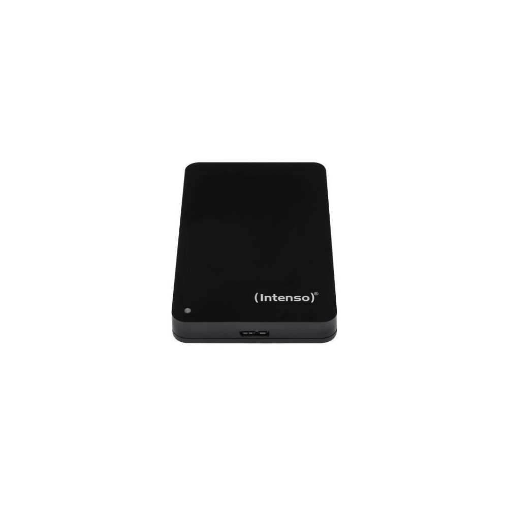 Produktbild för Intenso Memory Case - hårddisk - 2 TB - USB 3.0