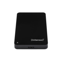 Produktbild för Intenso Memory Case - hårddisk - 2 TB - USB 3.0