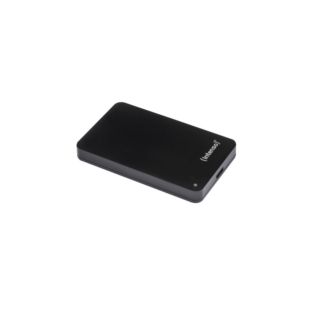 Produktbild för Intenso Memory Case - hårddisk - 2 TB - USB 3.0