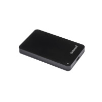 Produktbild för Intenso Memory Case - hårddisk - 2 TB - USB 3.0