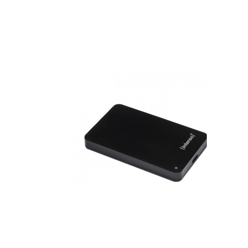 Produktbild för Intenso Memory Case - hårddisk - 2 TB - USB 3.0