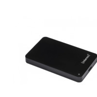 Produktbild för Intenso Memory Case - hårddisk - 2 TB - USB 3.0
