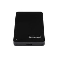 Produktbild för Intenso Memory Case - hårddisk - 2 TB - USB 3.0