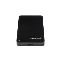 Produktbild för Intenso Memory Case - hårddisk - 2 TB - USB 3.0