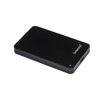 Produktbild för Intenso Memory Case - hårddisk - 2 TB - USB 3.0