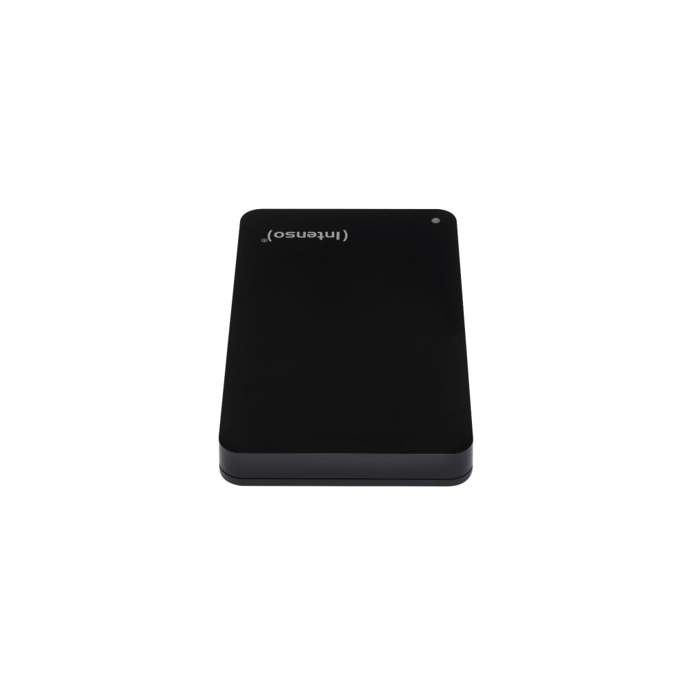 Produktbild för Intenso Memory Case - hårddisk - 2 TB - USB 3.0