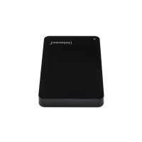 Produktbild för Intenso Memory Case - hårddisk - 2 TB - USB 3.0