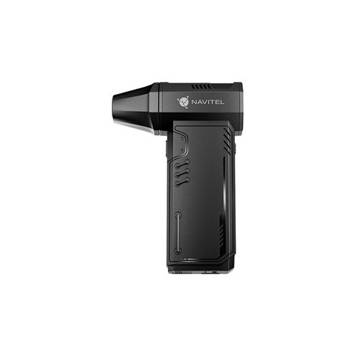 NAVITEL Navitel TF5 fläkt - sladdlös - 3 hastigheter - 2 batterier