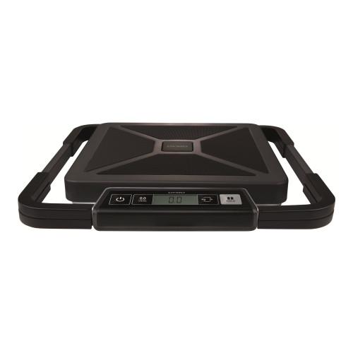Newell Rubbermaid DYMO S50 - postskalor - kapacitet: 50 kg