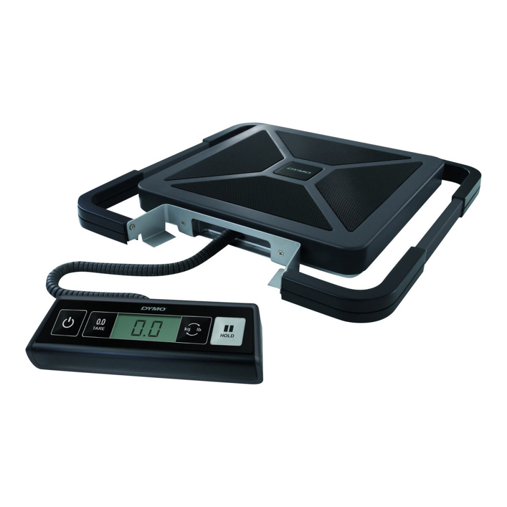 Produktbild för DYMO S50 - postskalor - kapacitet: 50 kg