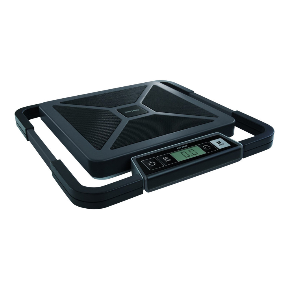 Produktbild för DYMO S50 - postskalor - kapacitet: 50 kg
