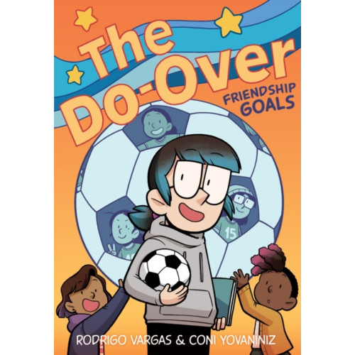 Harpercollins publishers inc The Do-Over: Friendship Goals (häftad, eng)