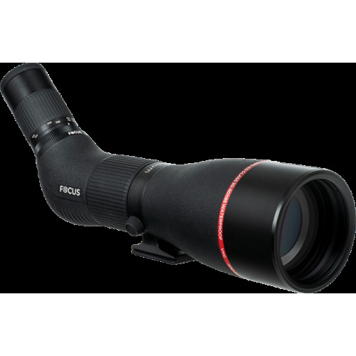 FOCUS OPTICS Focus Optimum 30-60x85 V2 APO VHG ED