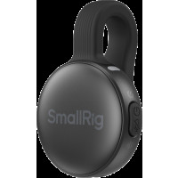 Produktbild för SmallRig 5715 S70 Wireless Microphone with Multi-Device Compatibility (Black)