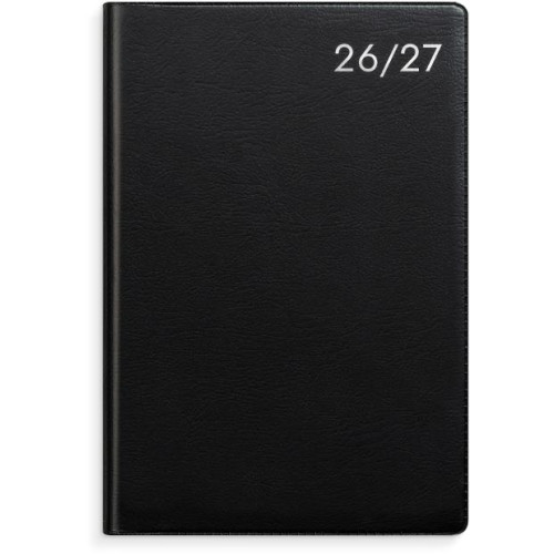 Burde Lilla Studieåret Basic 26/27